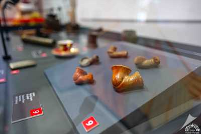 Osmanlı Günlük Yaşam Müzesi